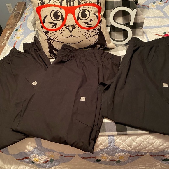 Uniform Advantage Pants & Jumpsuits Uniform Advantage Butter Soft